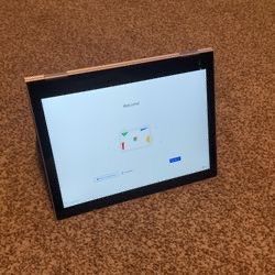 Google Pixelbook