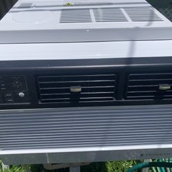 Wall Ac Unit 6000 Btu 