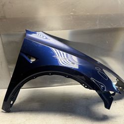 2020 2021 2022 2023 2024 Tesla Model Y Right Passenger Side Fender