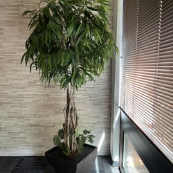 Artificial Tree 7’ 