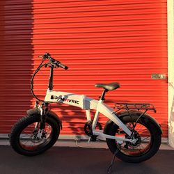 Electric Bike