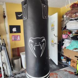 80 LBS Heavy Punching Bag