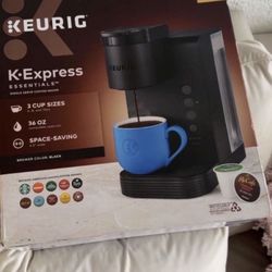 Coffee Maker 