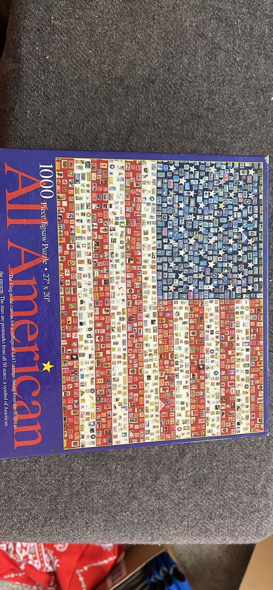 Puzzle 1000