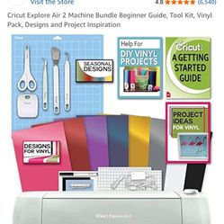 Cricut Air 2 