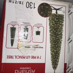 Christmas Tree 