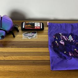 Doug The Bug Plushie!
