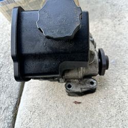 Mercedes Sprinter Power Steering Pump(T1N)