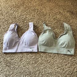 Puma Sports Bras
