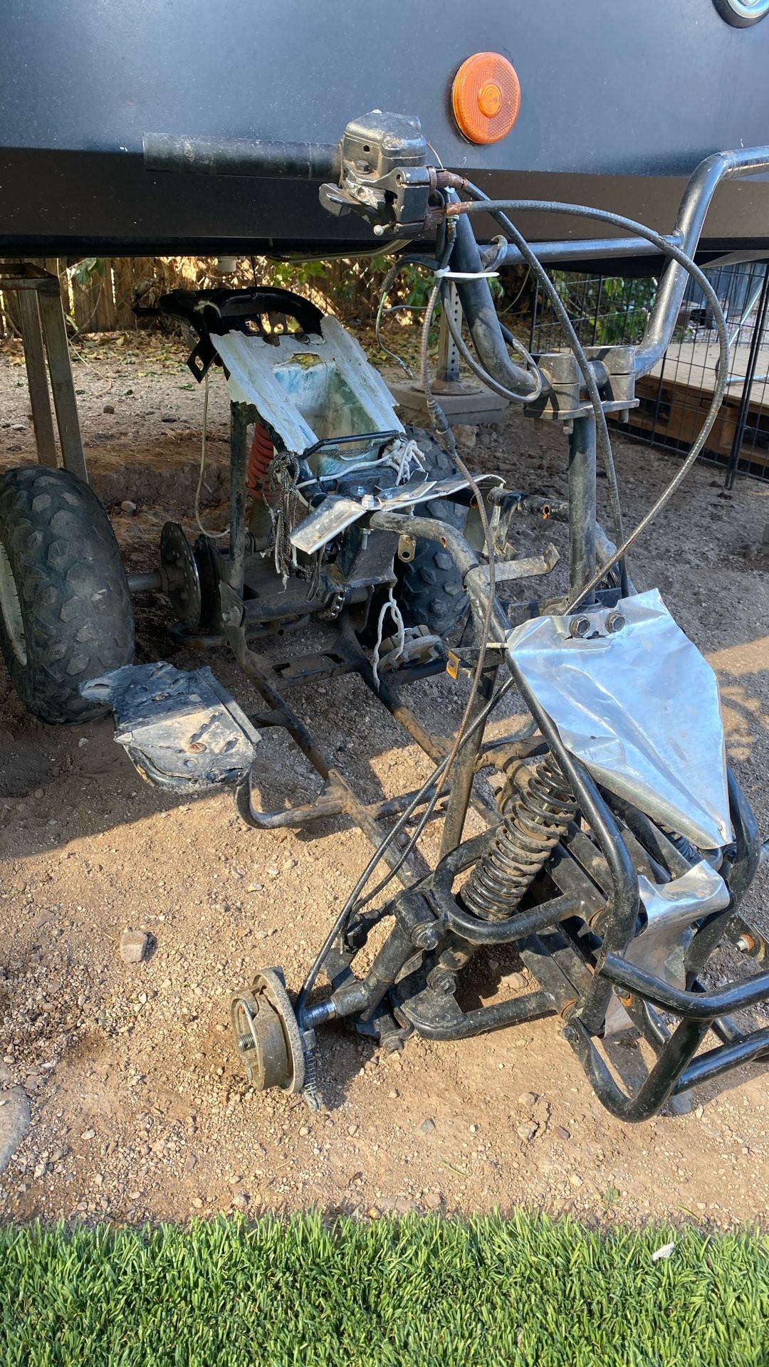 Quad Project