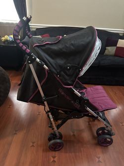 Stroller