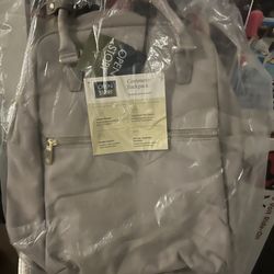 Open House Commuter Back Pack