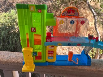 Fisher Price Little People Toys