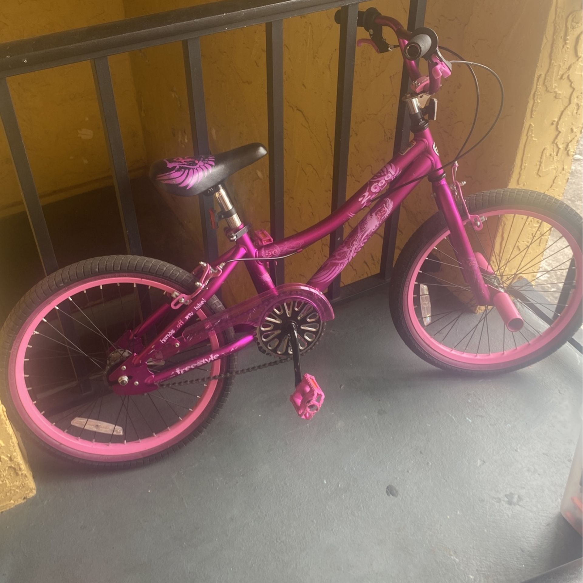 bike