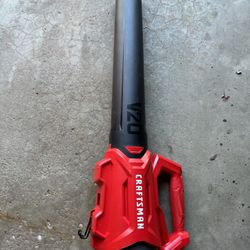 Craftsman Leaf Blower