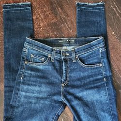 Veronica Beard Jeans Size 30