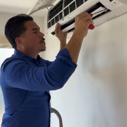 🔵Mini Split Sales Install and Repair🌀