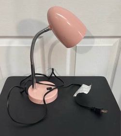 Adjustable Desk Lamp WORKING just $5