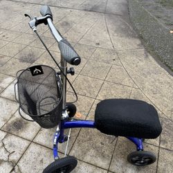Knee Scooter