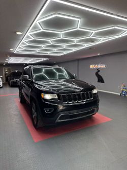 2014 JEEP GRAND CHEROKEE NO ACCIDENTS 1-OWNER