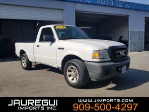 New And Used Ford Ranger For Sale In Orange Ca Offerup