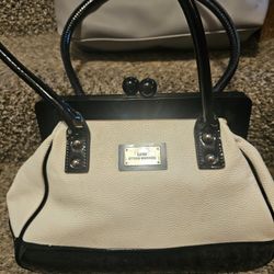 LULU  GUINNESS TOTE BAG