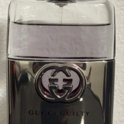 Gucci Cologne