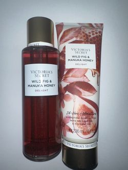 Victoria Secret Mist/Lotion Bundle !