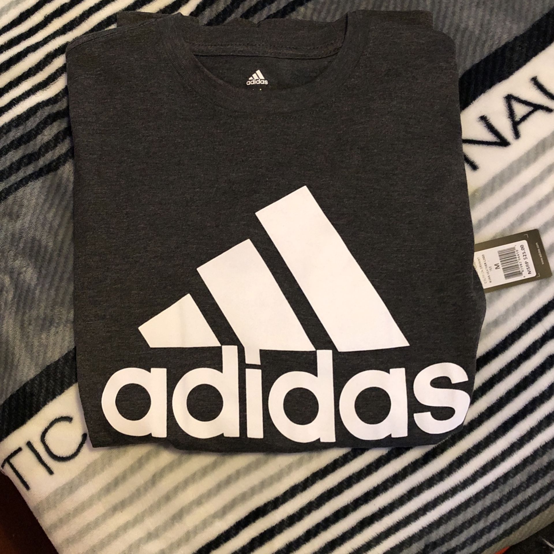 Adidas Tee