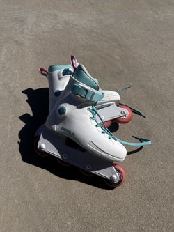 Impala Women’s Inline Skates 70mm Sz5