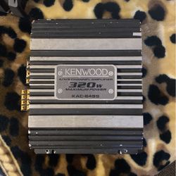 Amp