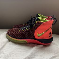 Nike AlphaDunk “Hoverboard”