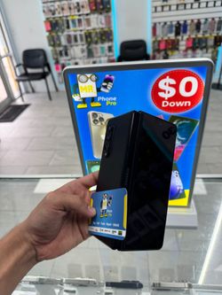 Samsung Galaxy Z Fold 4! Final Sale!