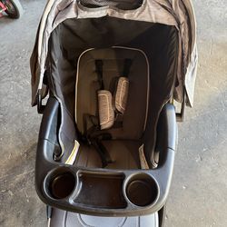 Graco Stroller