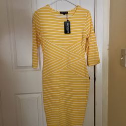 Rephyllis Dress