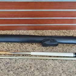 Meucci Pool Cue