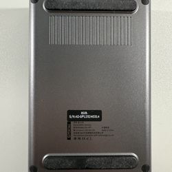 Gmktek AMD Radeon 7600m XT eGPU TURN KEY