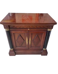 Stanley Furniture Night Stand