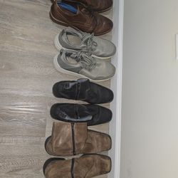 Mens Shoes
