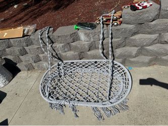 Hanging Chair