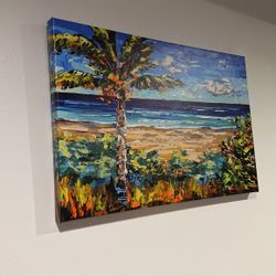 Picture Painting 
