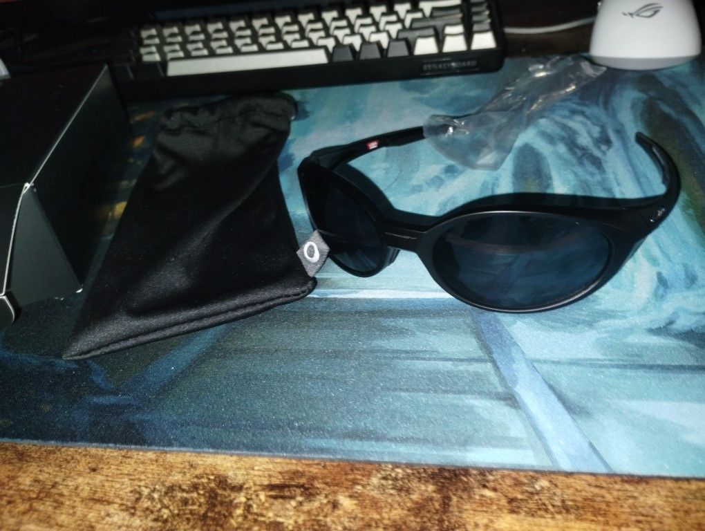 Oakley Eye Jacket Redux