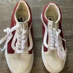 Vans Old Skool Shoes