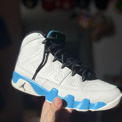 Jordan 9s 