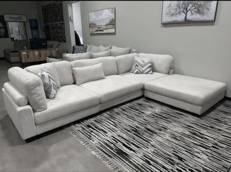 Modular sectional sofa for sale. Inquire about the 