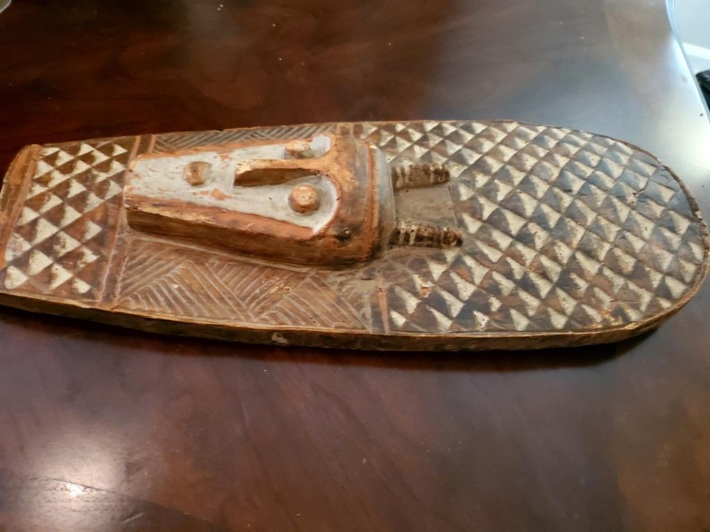 Tribal