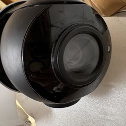 BoaVision Dome Camera 
