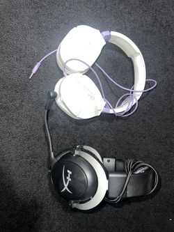Gaming Headsets