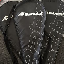 Babolat Tennis Raquet Bags - $7 Each(3 For $15)