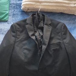 Suit Tops With Velcro Tie (Without Pants)